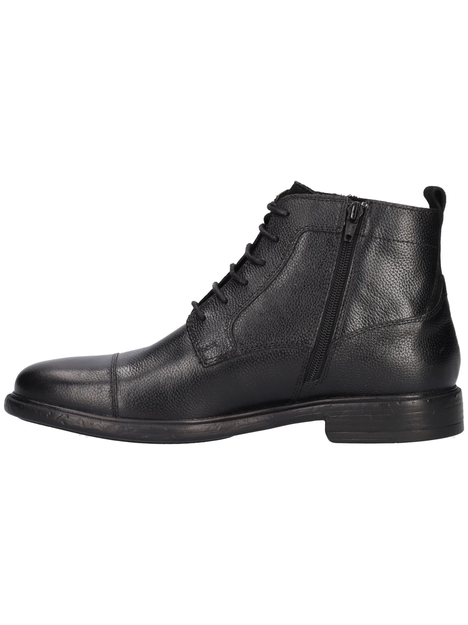 Anfibio Geox Terence da uomo nero
