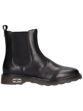 Beatles Cult da donna nero