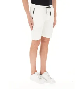 Bermuda misto cotone