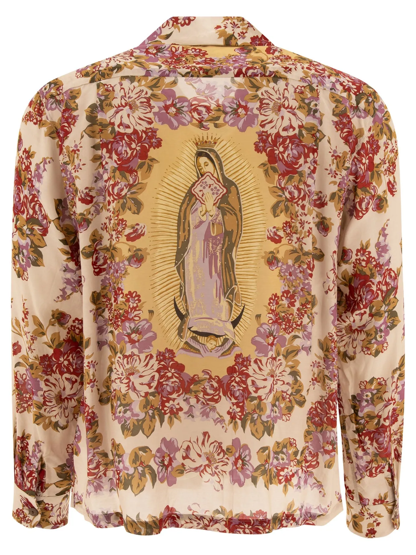 Camicia kapital Champitre Peckish Maria