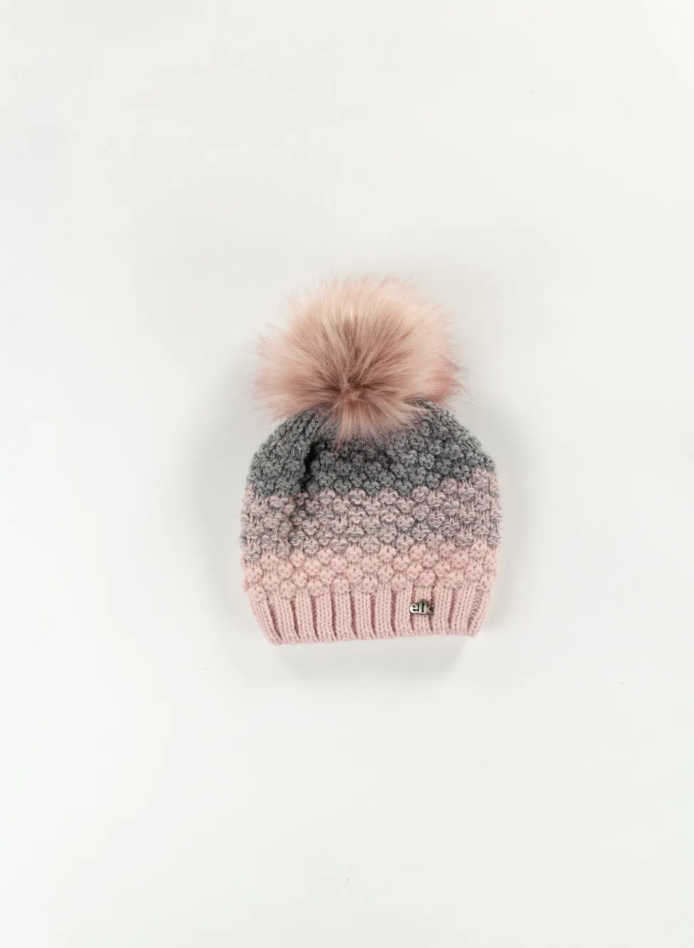 cappello ponpon