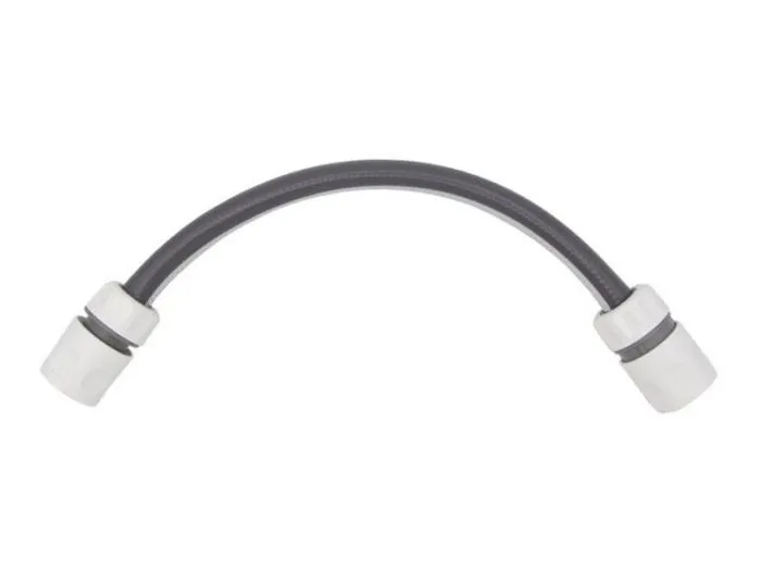 Carafill tubo di collegamento da 30 cm per filtro acqua