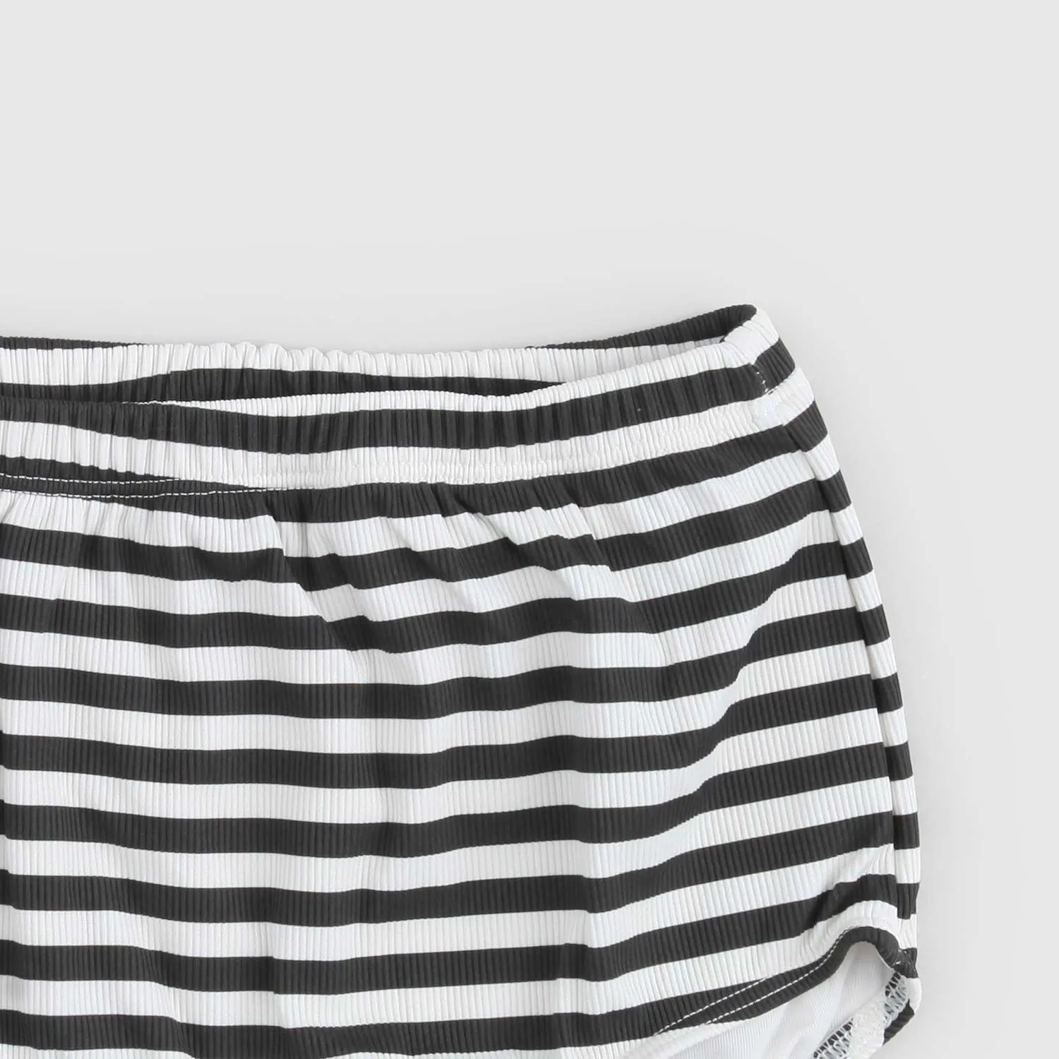 Costume Culotte Gabrielle A Righe