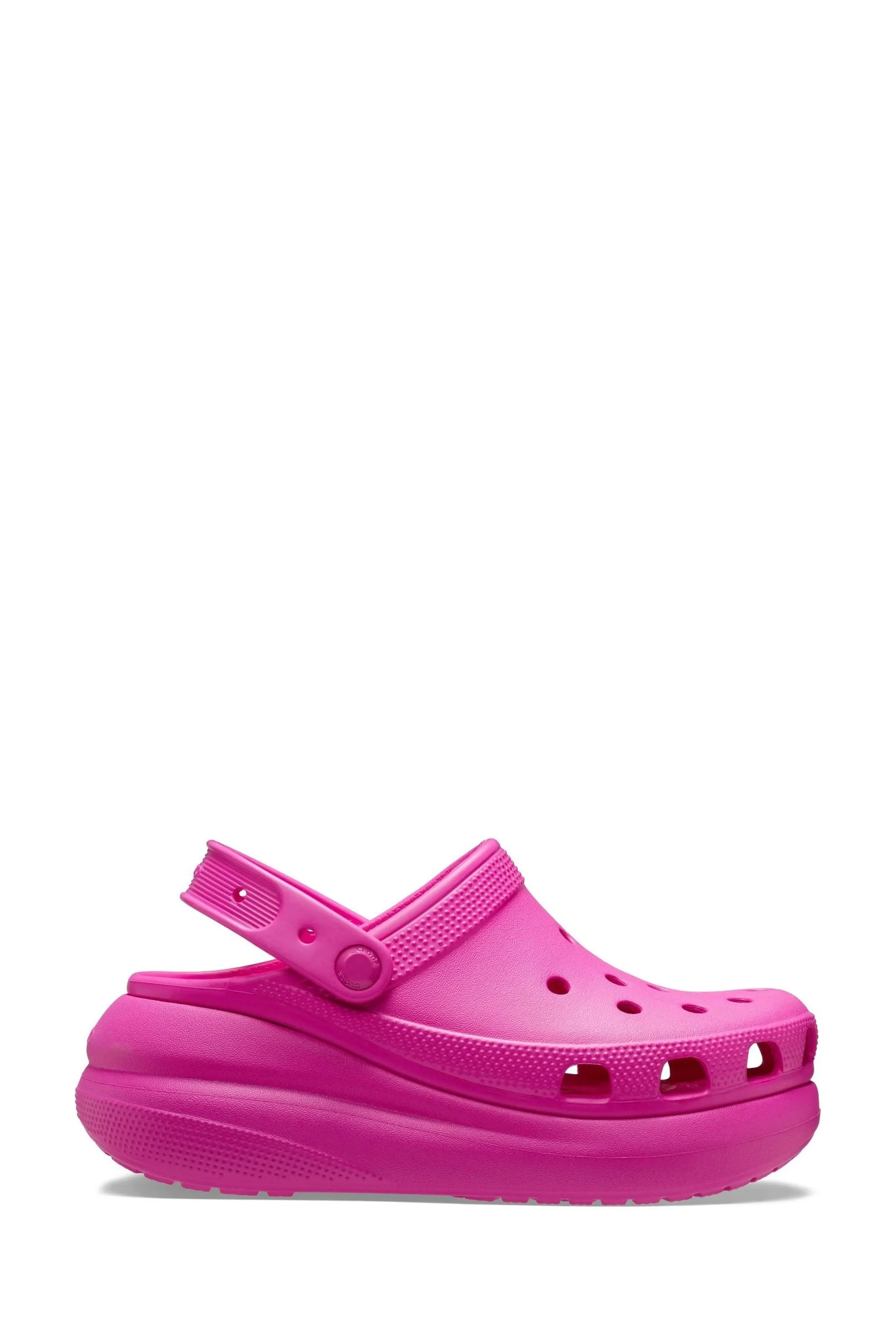 Crocs - Sabot classici a schiacciare