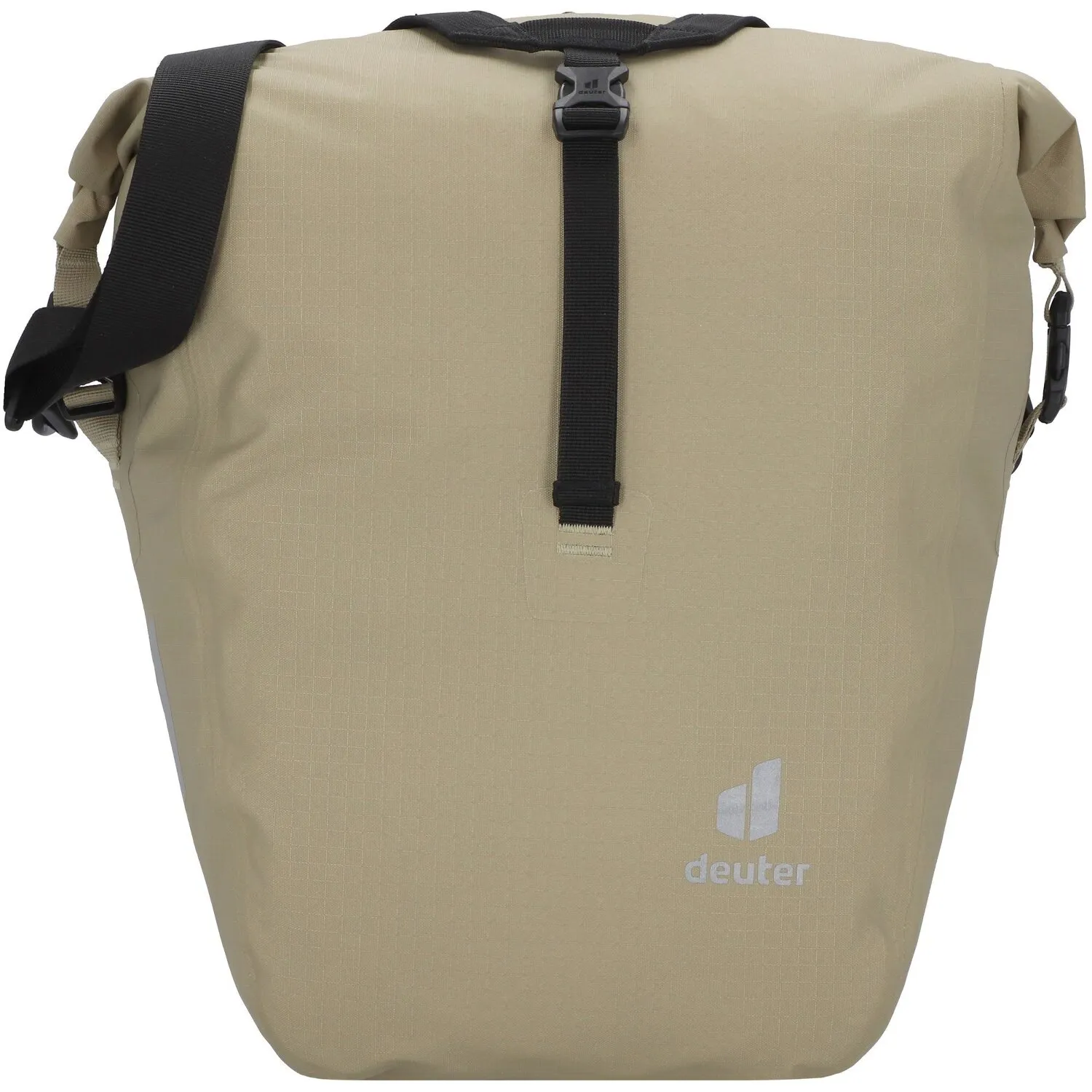 Deuter Borsa da bicicletta Weybridge 20+5L 40 cm