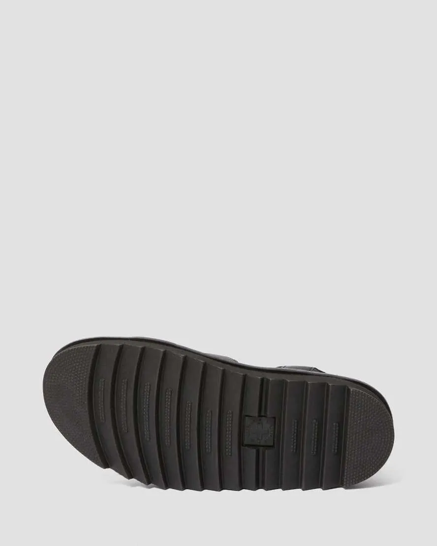 Dr. Martens  ---------    ------------Dr.martens scarpe aperte* w nartilla leather