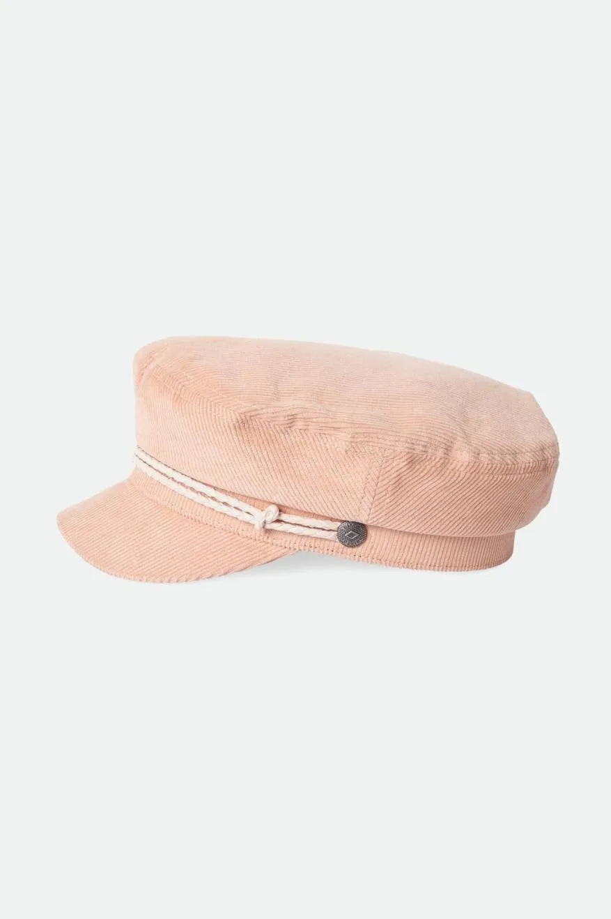 FIDDLER CAP