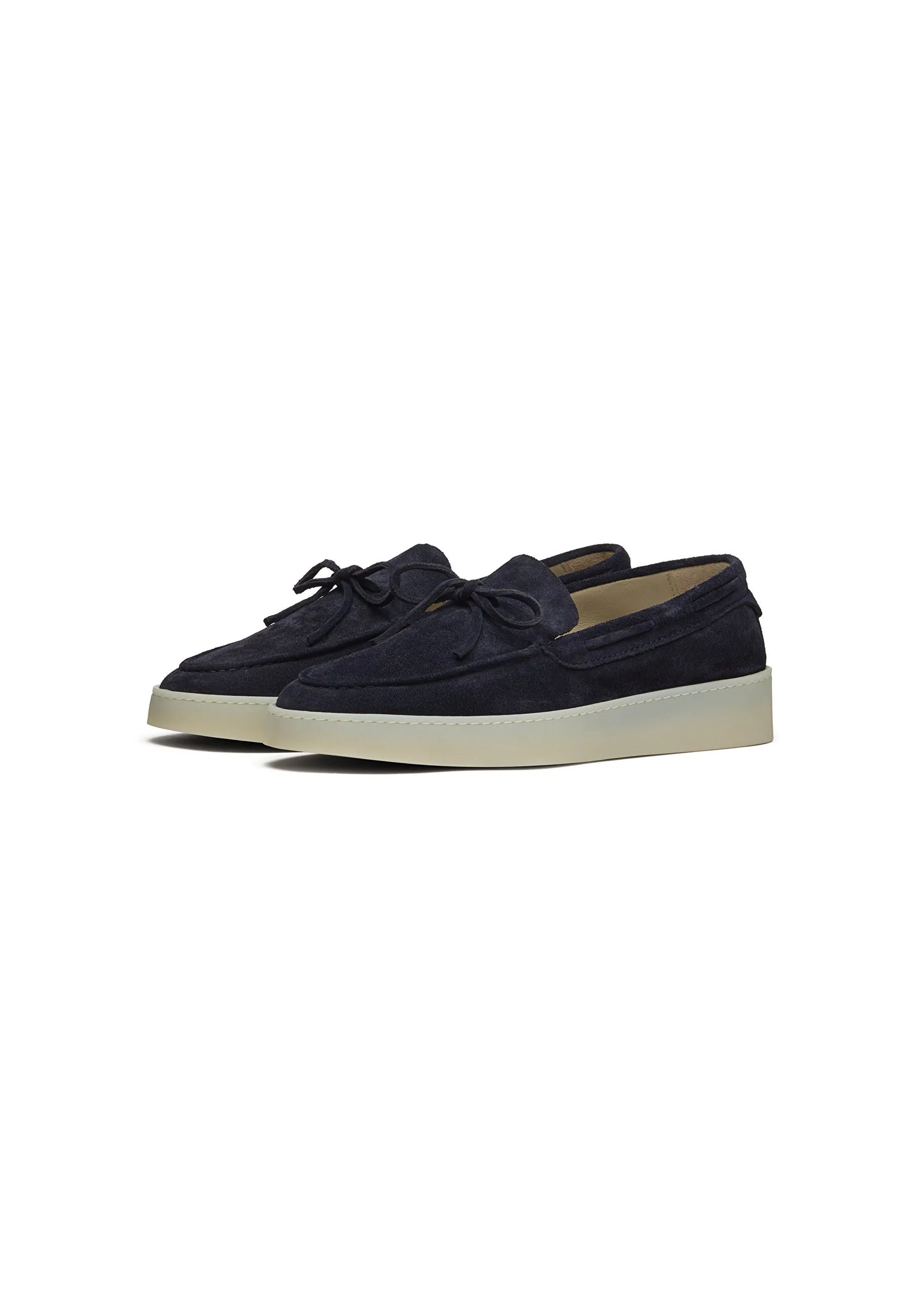 LACE UP FORNELLS - Scarpe da barca