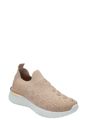 Lotus - Scarpe da ginnastica casual senza lacci