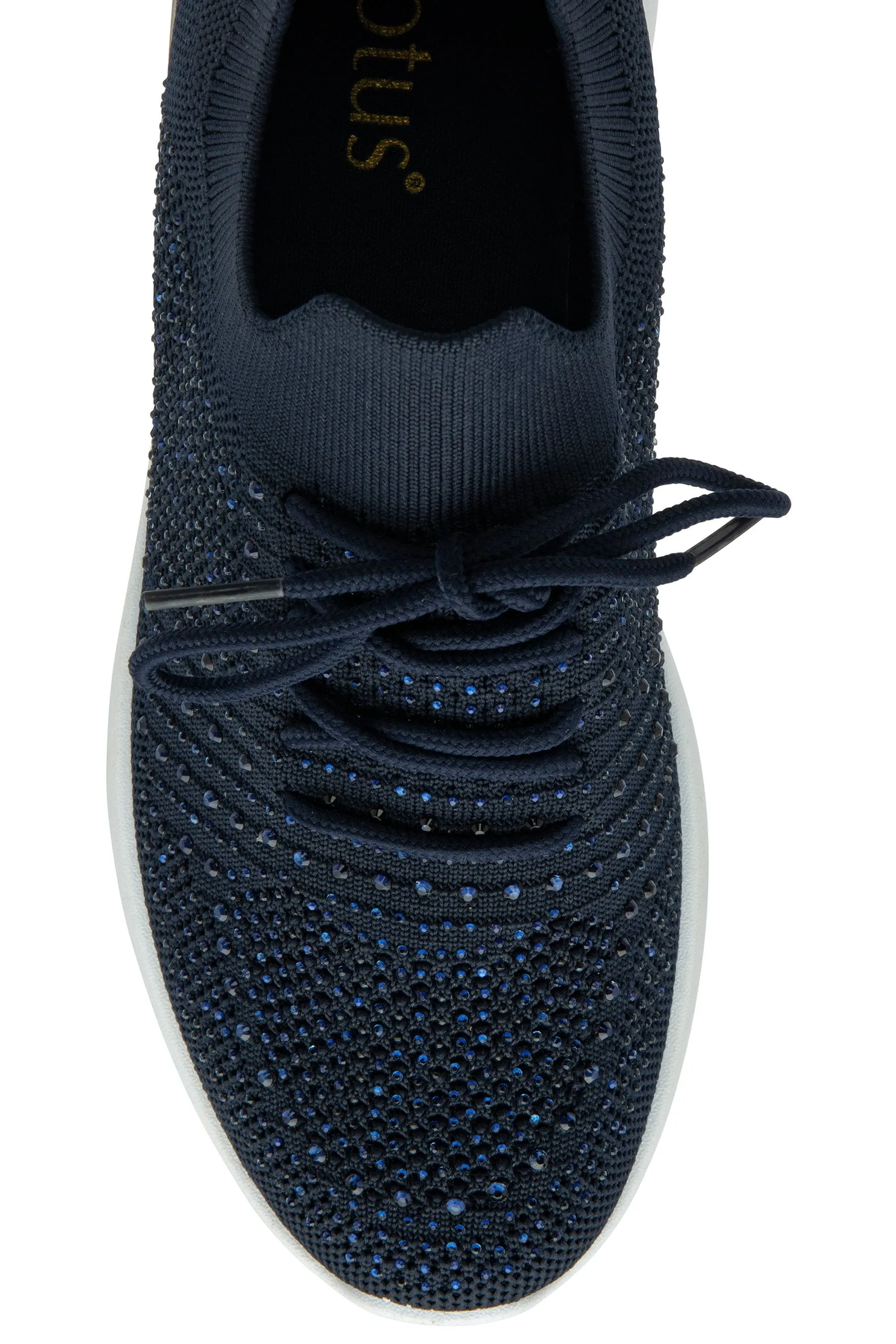 Lotus - Scarpe da ginnastica casual