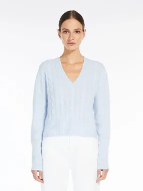 Maglia in cashmere mod ERNESTA