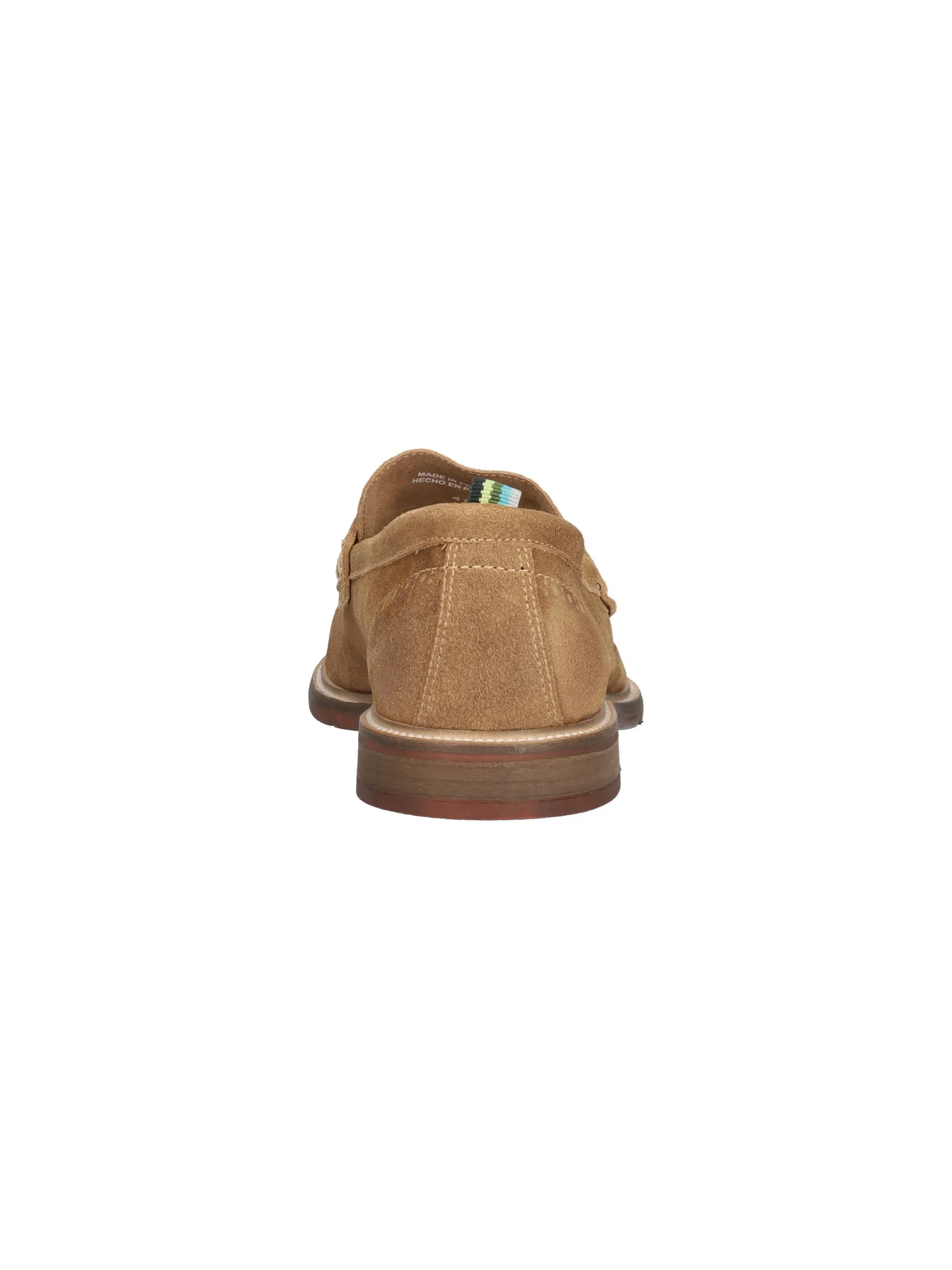 Mocassino Ambitious da uomo cuoio