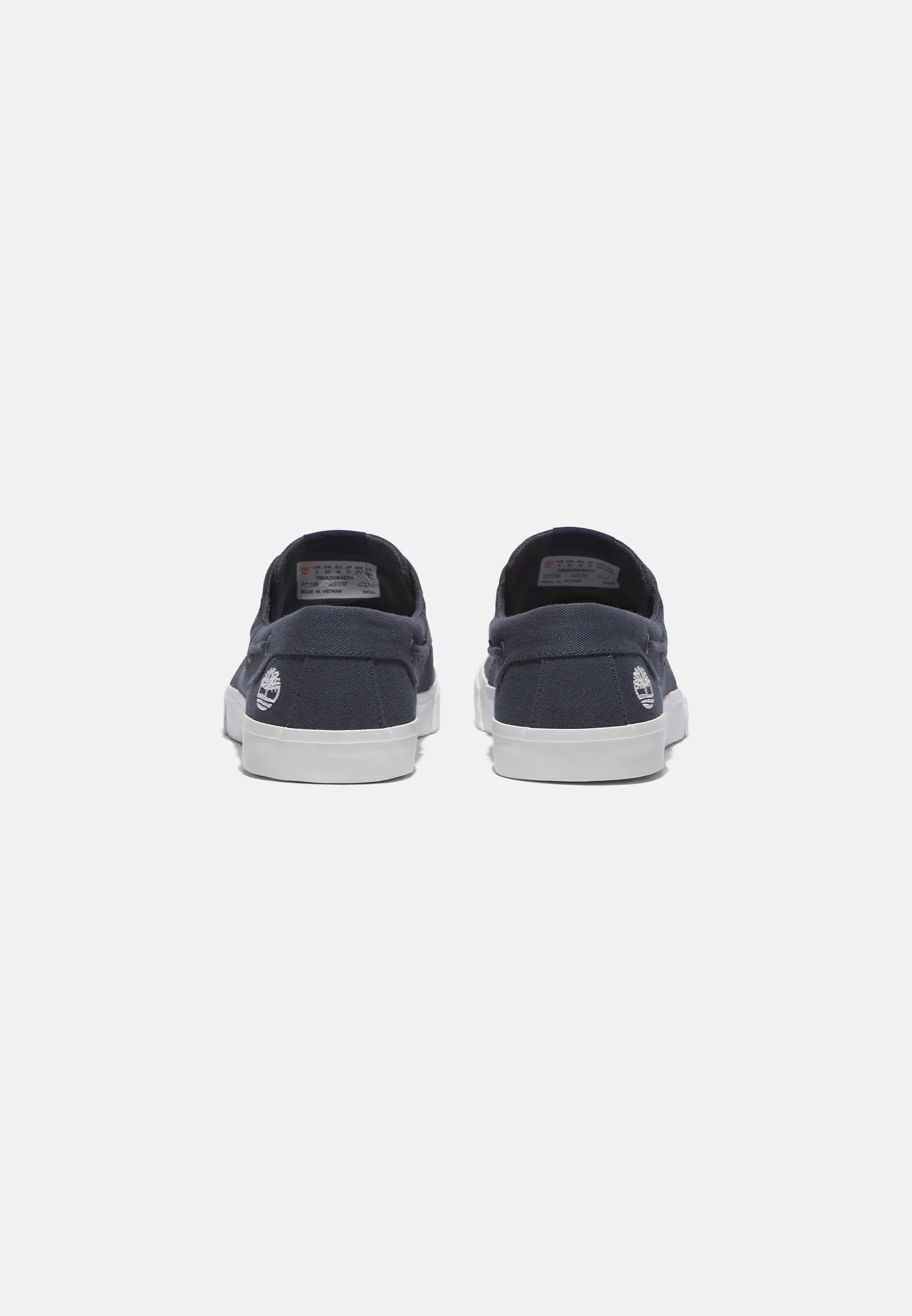 MYLO BAY  - Scarpe da barca
