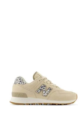 NEW BALANCE Sneakers donna 574 