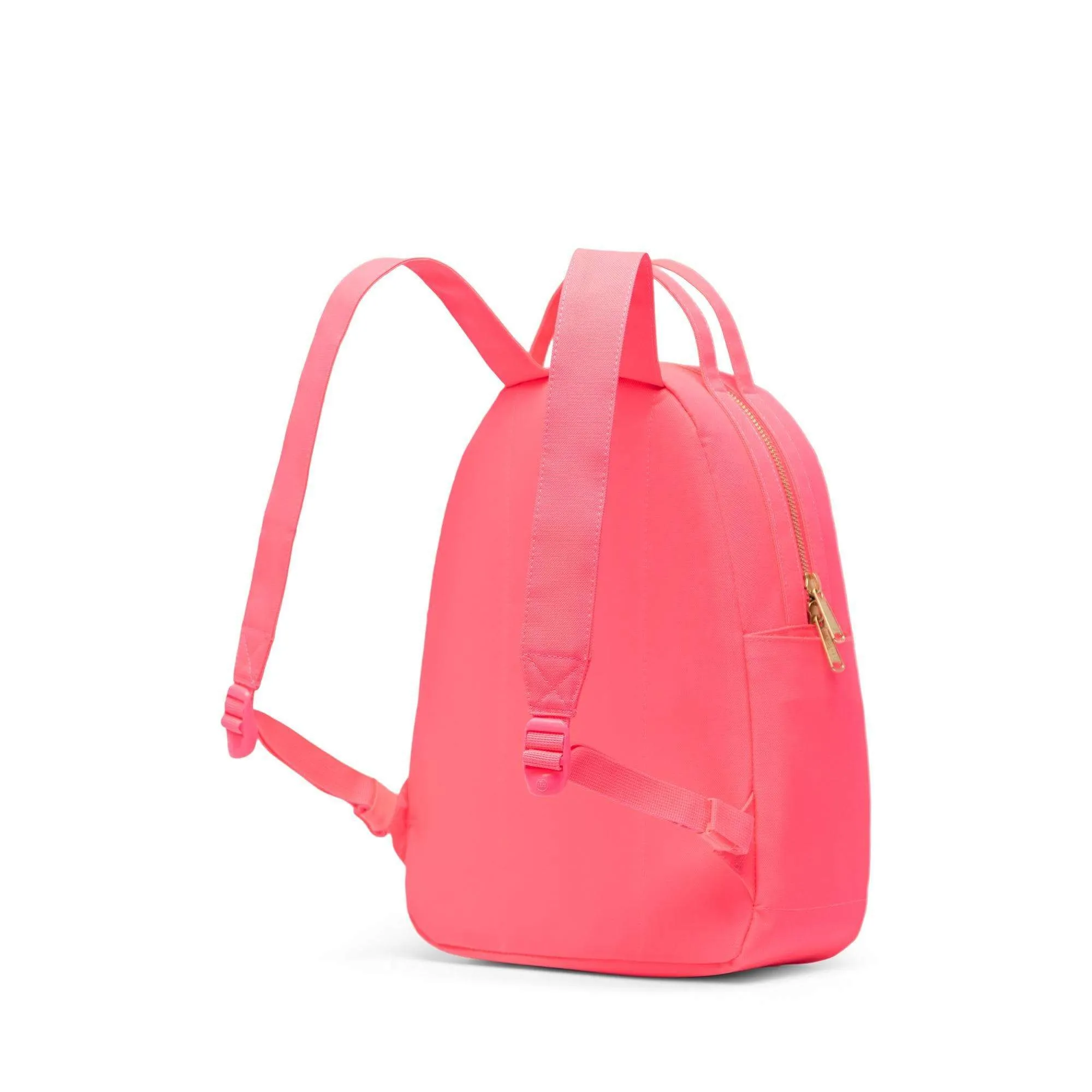 Nova Small Neon Pink/Black