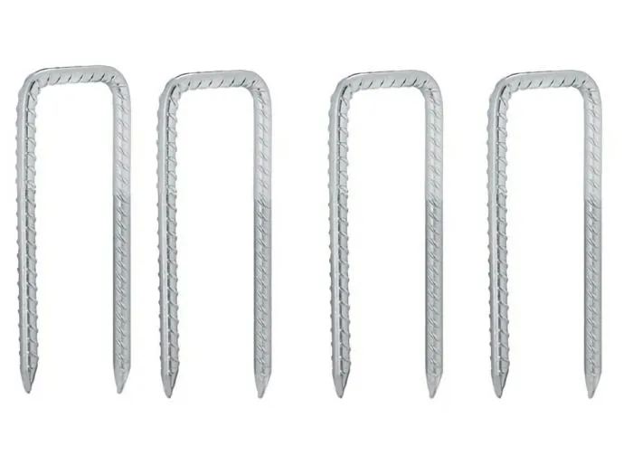 Obelink Heavy Duty chiodi fermatelo 16 cm