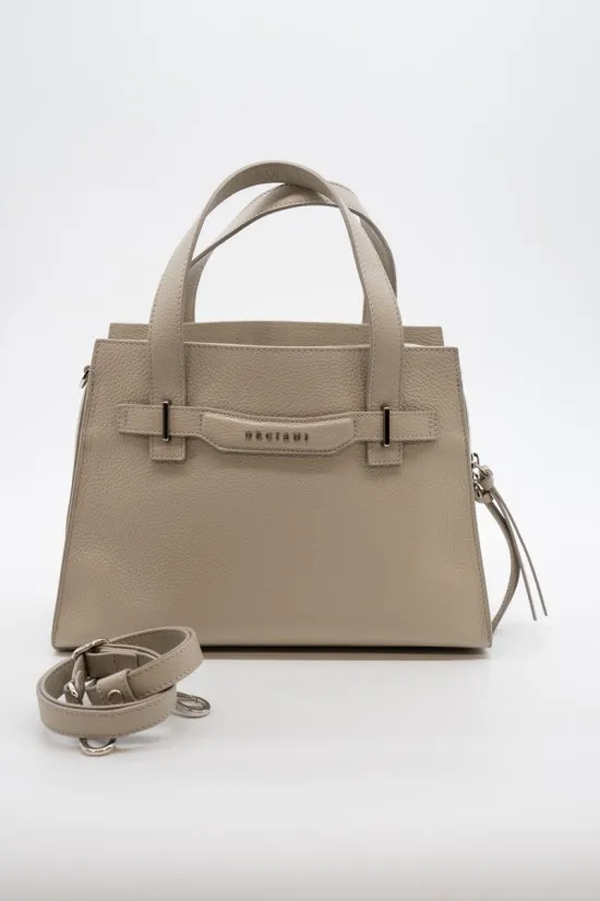 ORCIANI POSH M BORSA IN PELLE SENSE B02147SSE AGI