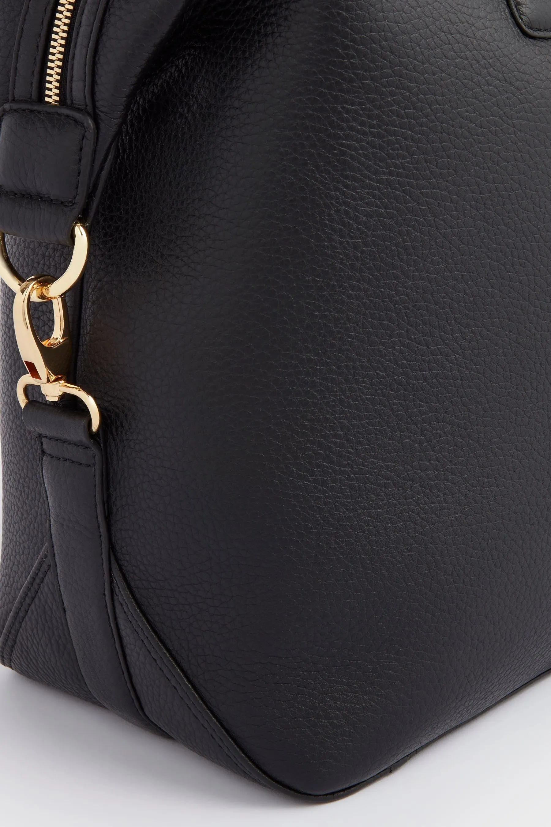 OSPREY LONDON - Adaline - Borsa weekend in pelle