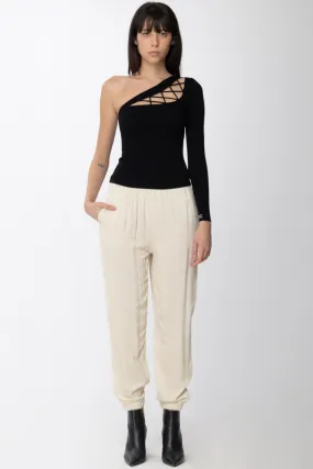 Pantaloni jogging Veronique KALK