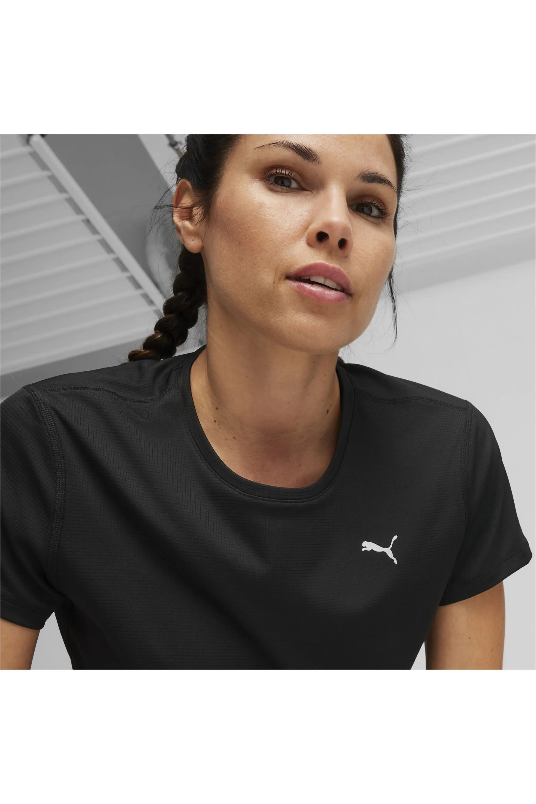 Puma Donna Run Maglietta Preferita    