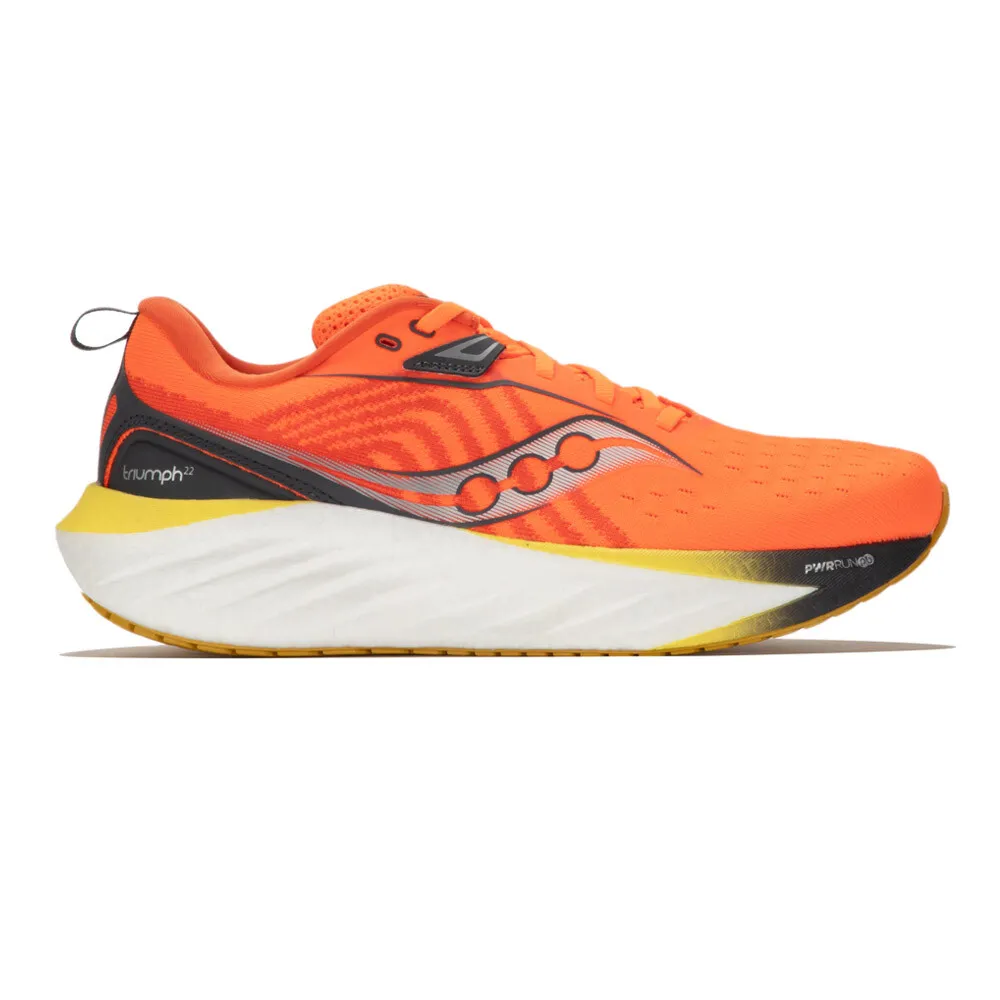 Saucony Triumph 22 scarpe da running - SS24