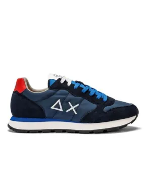 Scarpe Casual Uomo Tom Solid