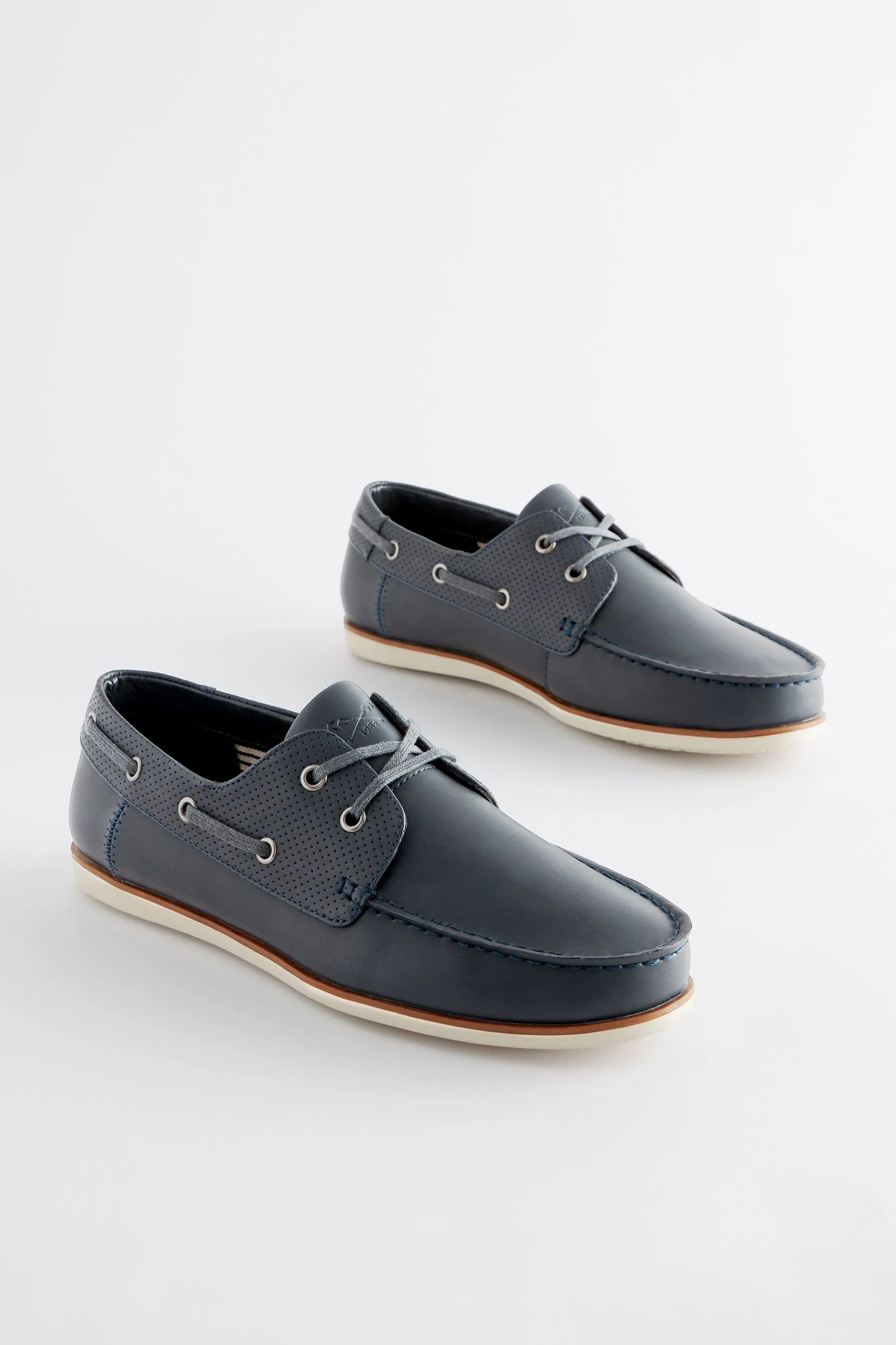 Scarpe da barca    