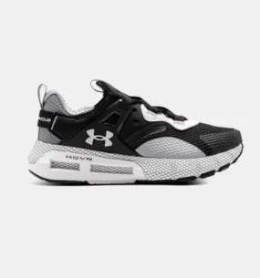 Scarpe da Donna Under Armour Ua Hovr Mega MVMNT 3023873 005 Nero