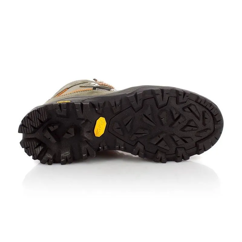 Scarpe da trekking Kimberfeel DENALI (Foresta) misto