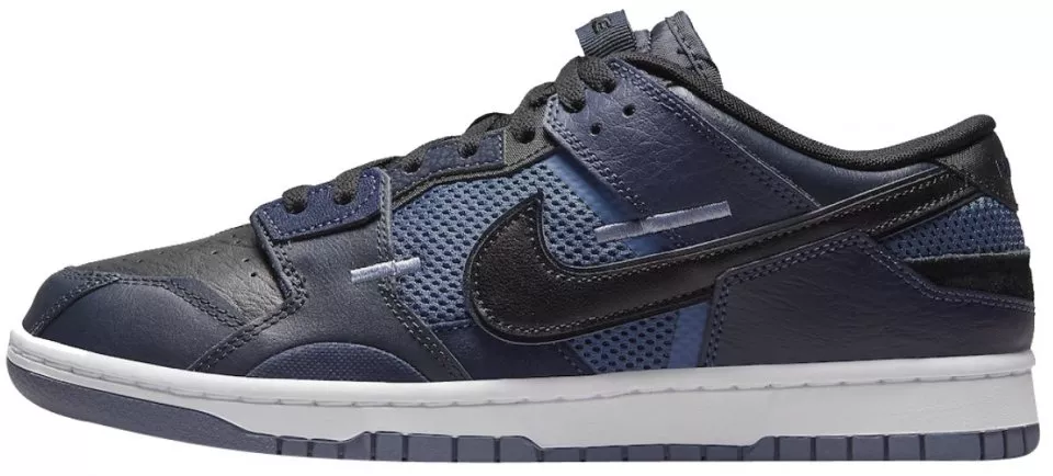Scarpe Nike Dunk Scrap