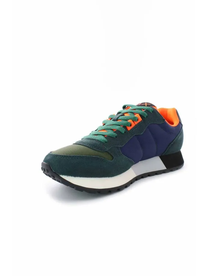 Scarpe sneaker Jaki Fluo
