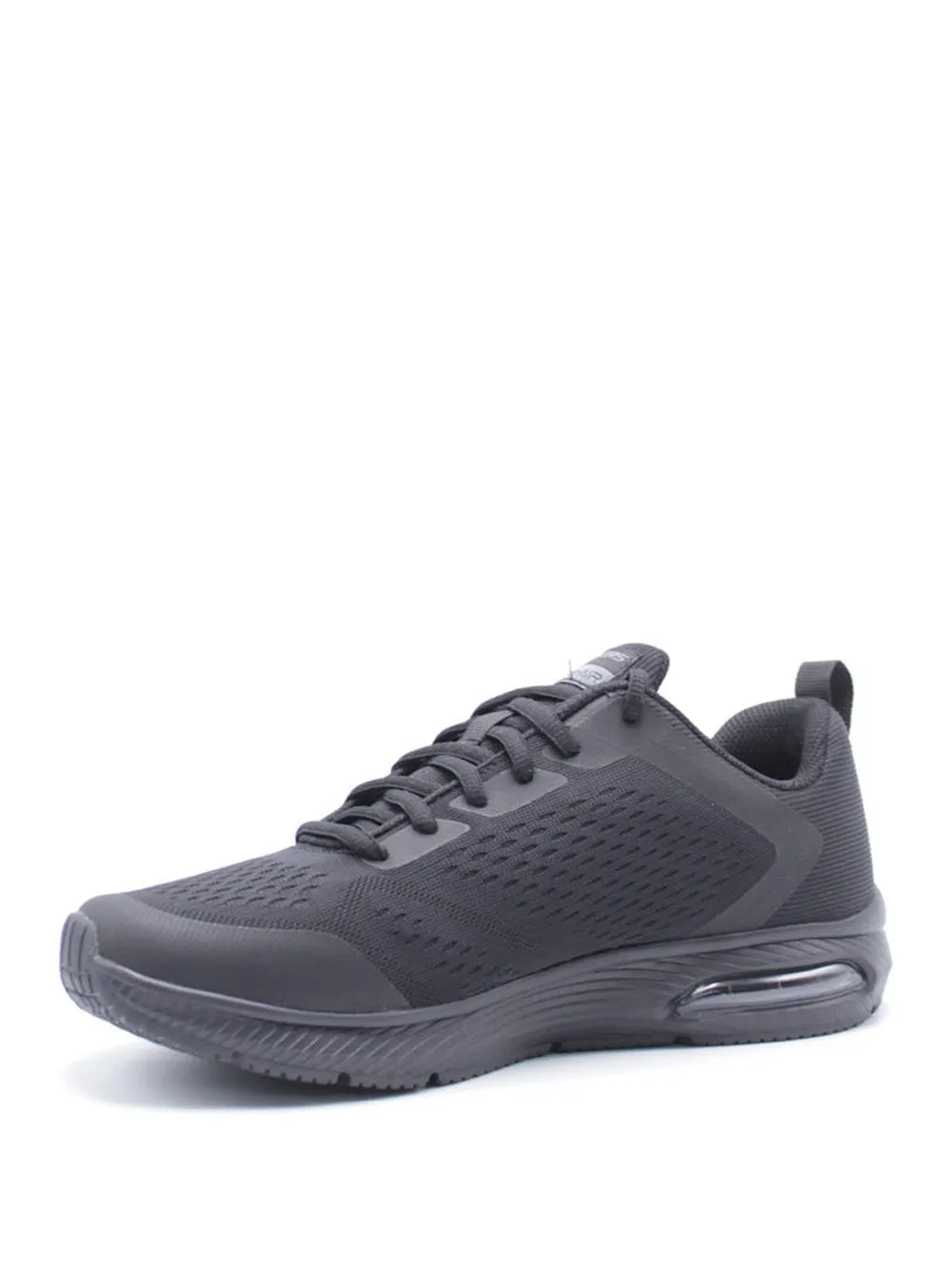 SKECHERS Sneakers Uomo - Nero modello 52559