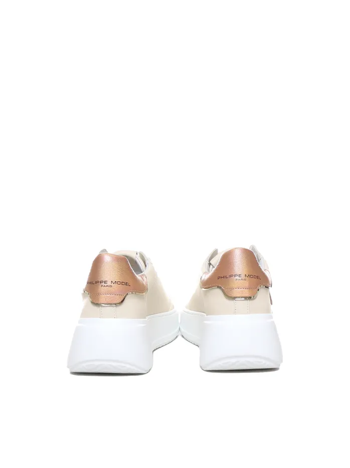 SNEAKERS TRES TEMPLE