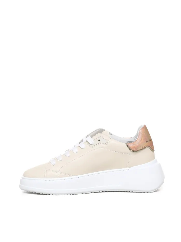 SNEAKERS TRES TEMPLE