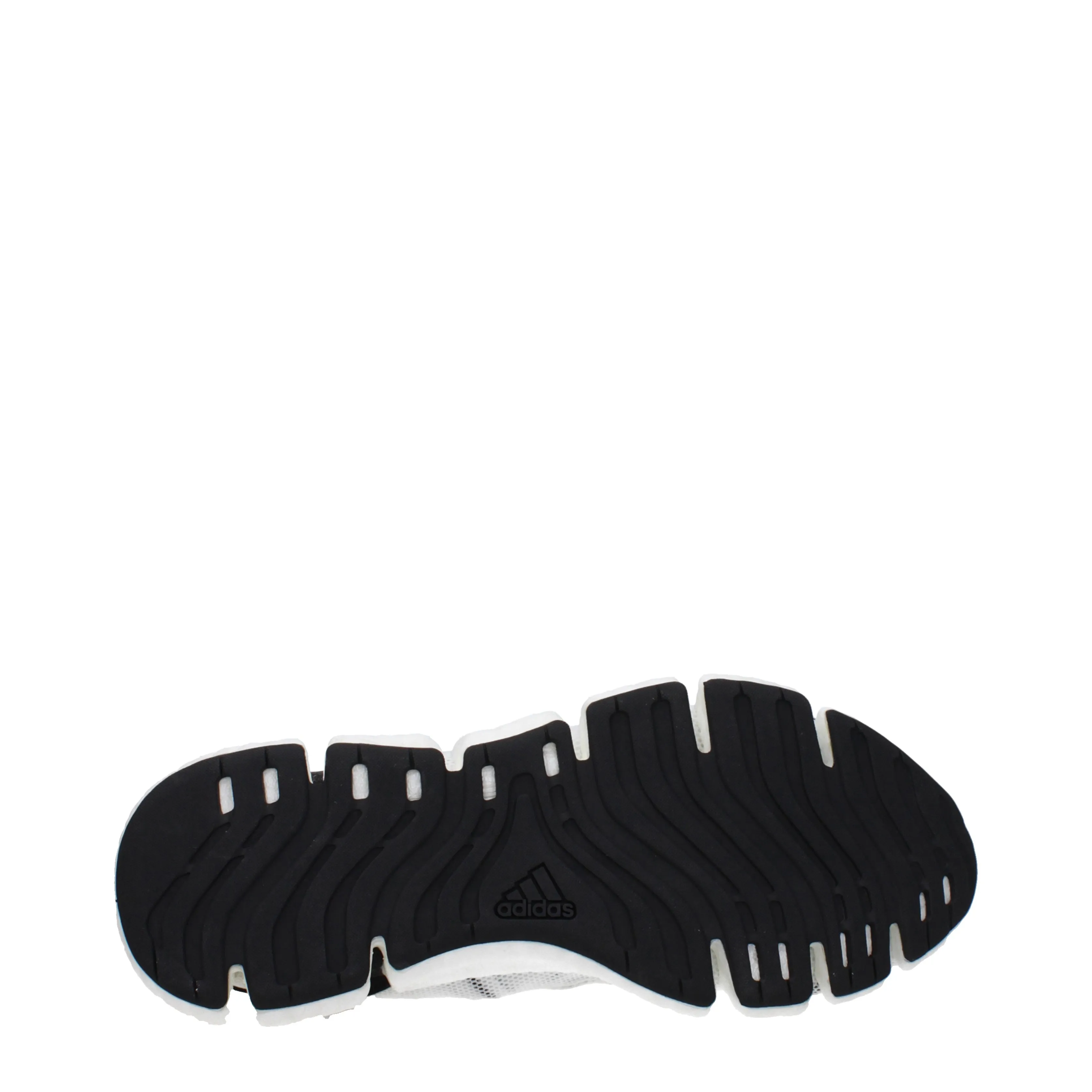 Stella McCartney Sneakers Adidas Donna Tessuto Bianco/Blu
