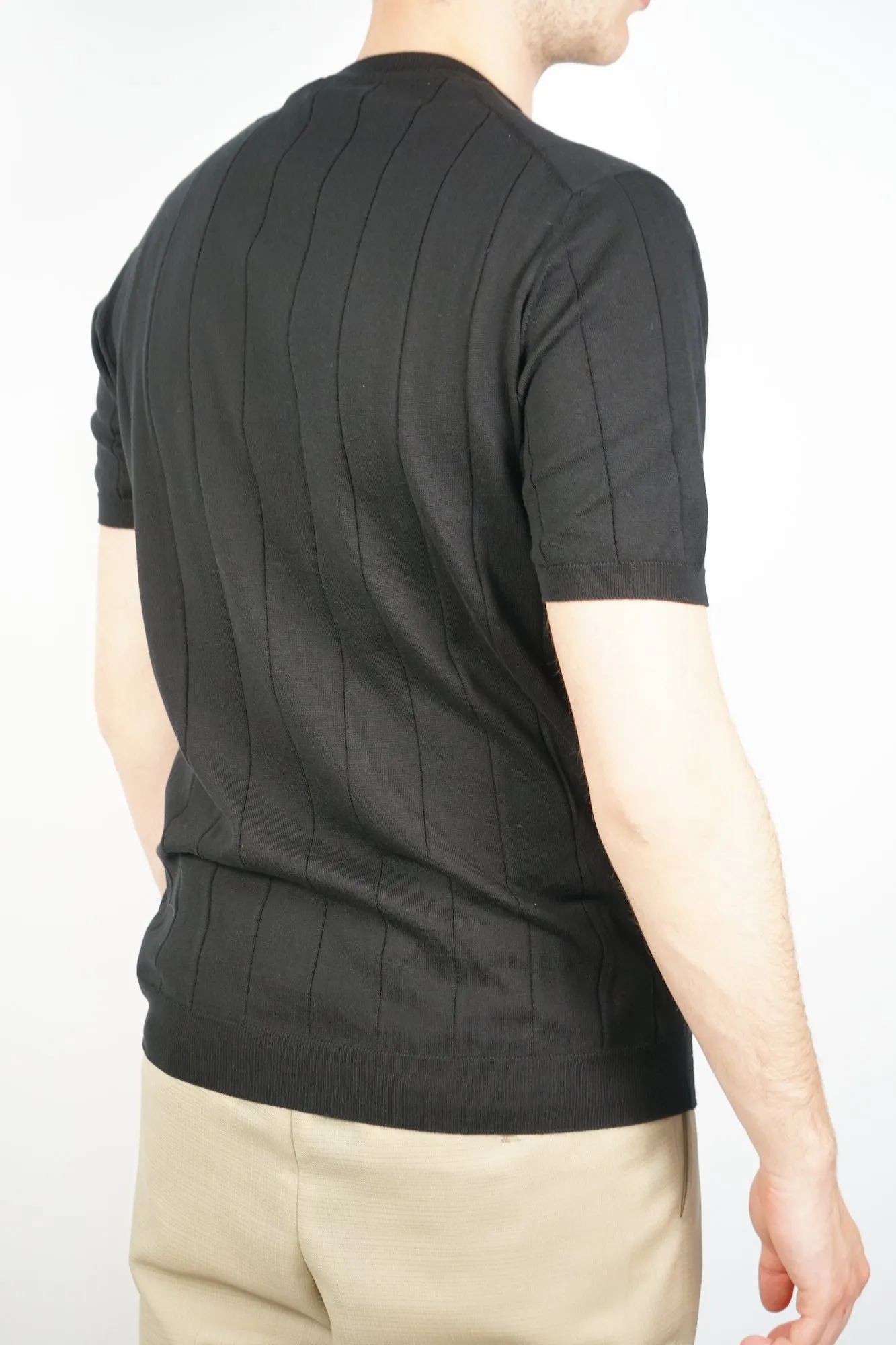 T-shirt maglia Ferrante