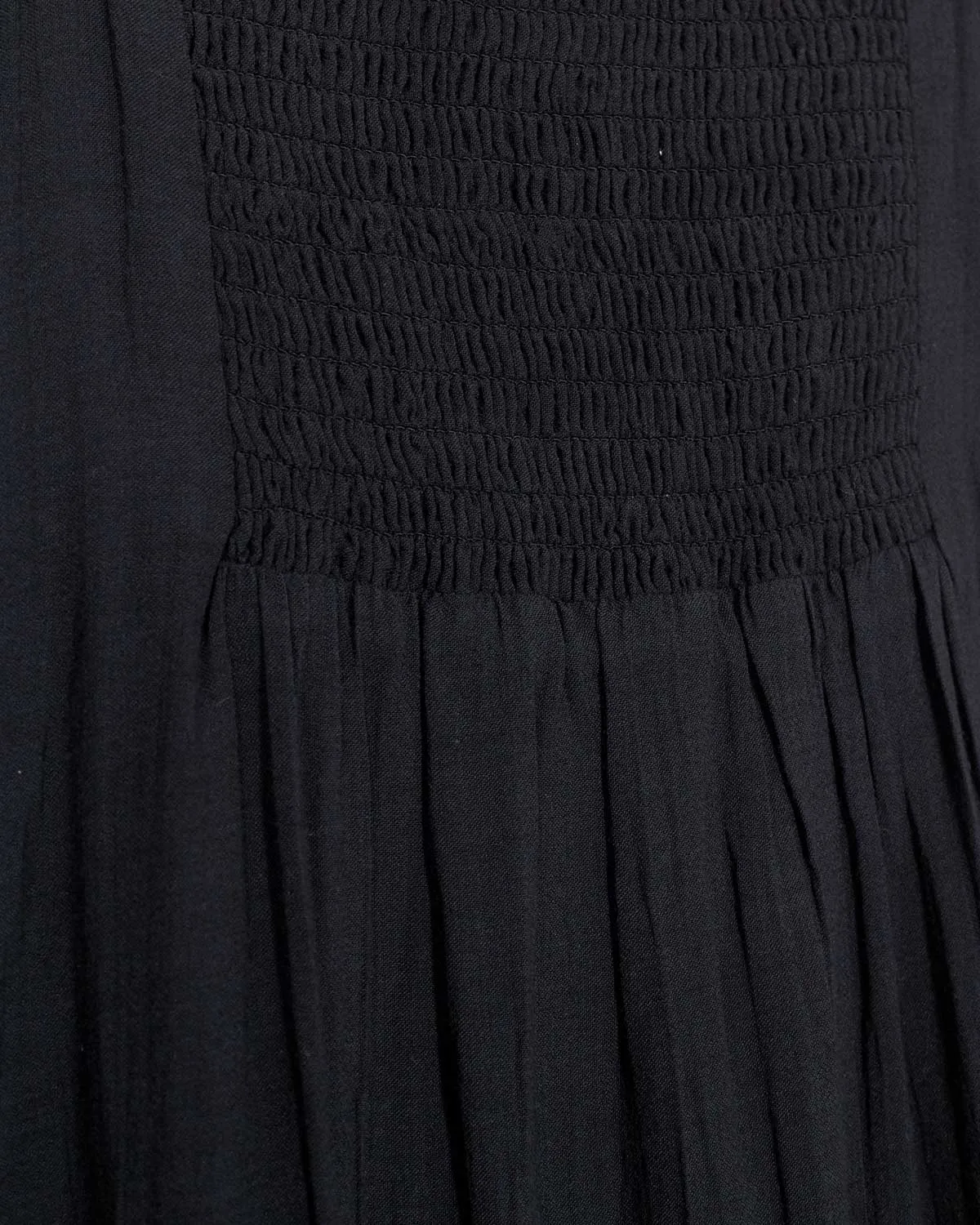 VIKILINA 6645 - BLACK