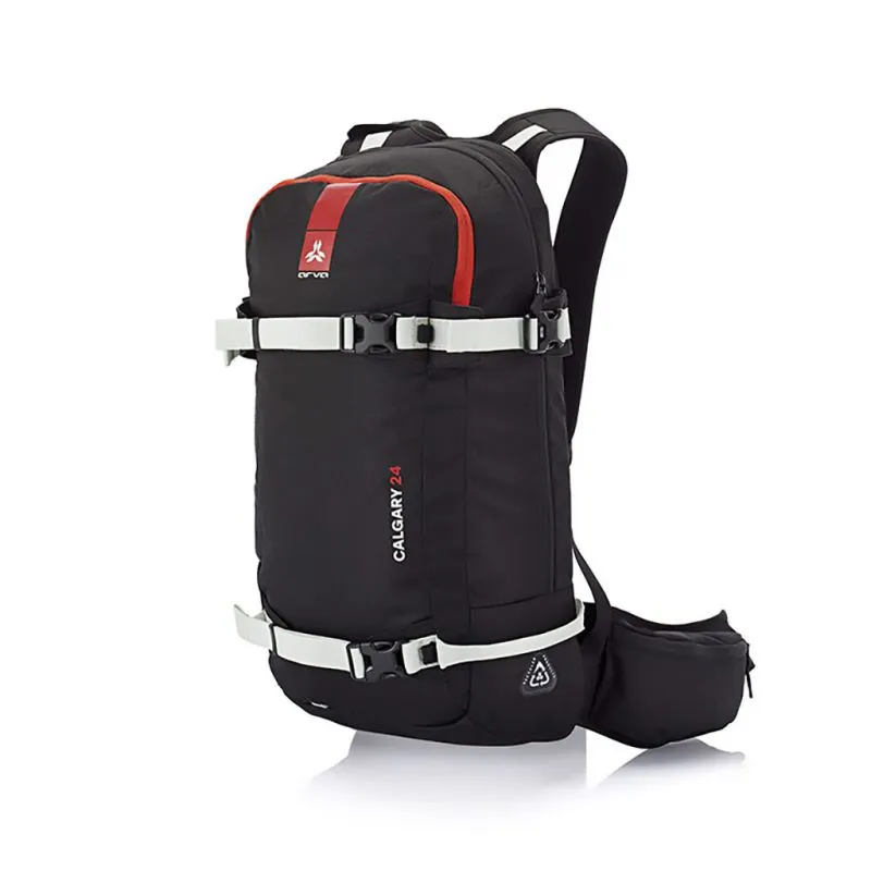 Zaino Arva Zaino Calgary 24 (nero)